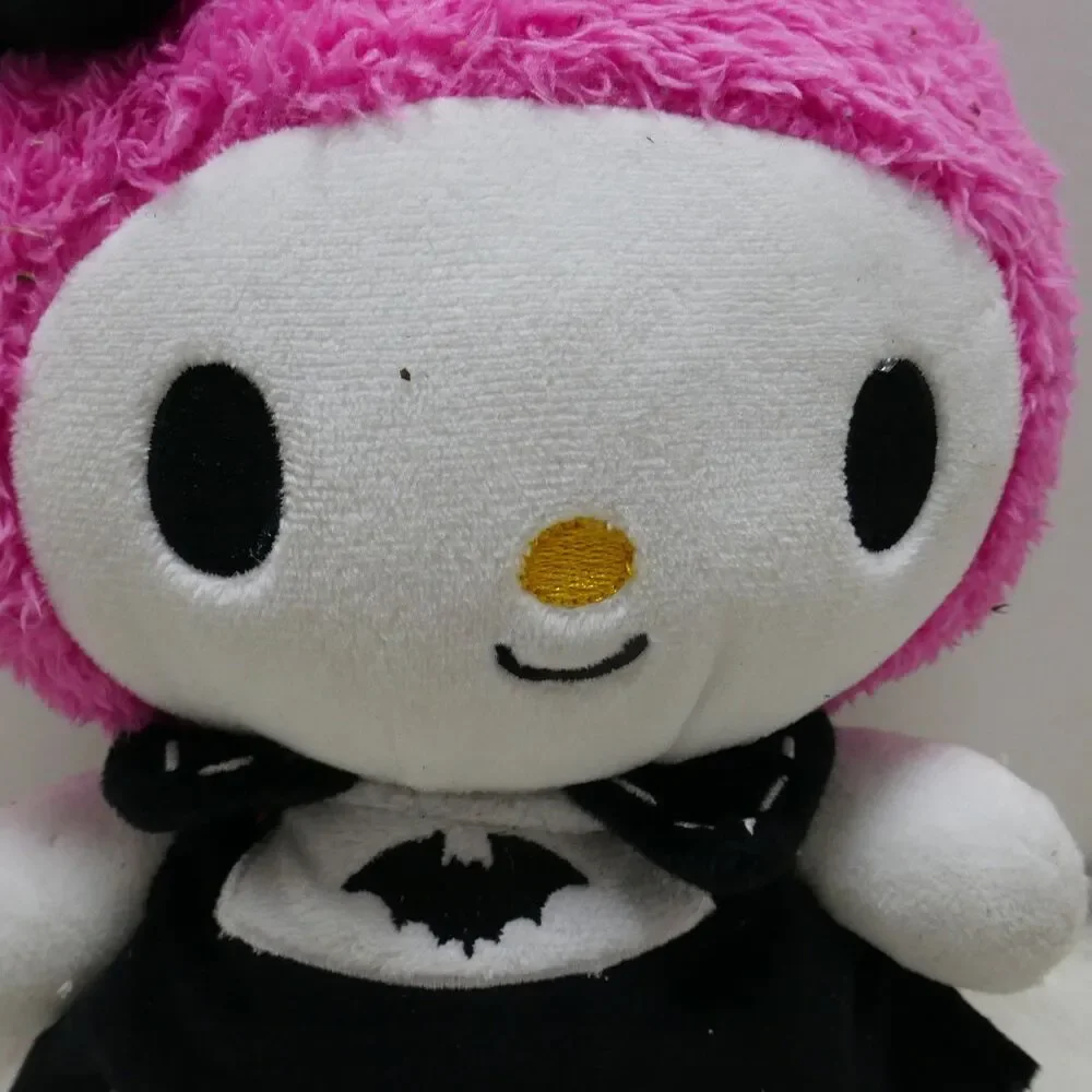 Sanrio Halloween Hello Kitty And Friends My Melody plush 8